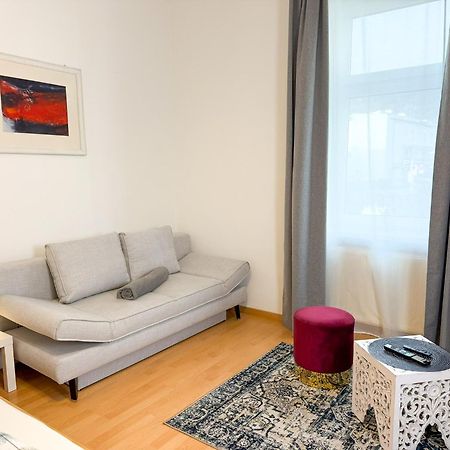 Serenity Apartment - Harmony Leoben  Luaran gambar