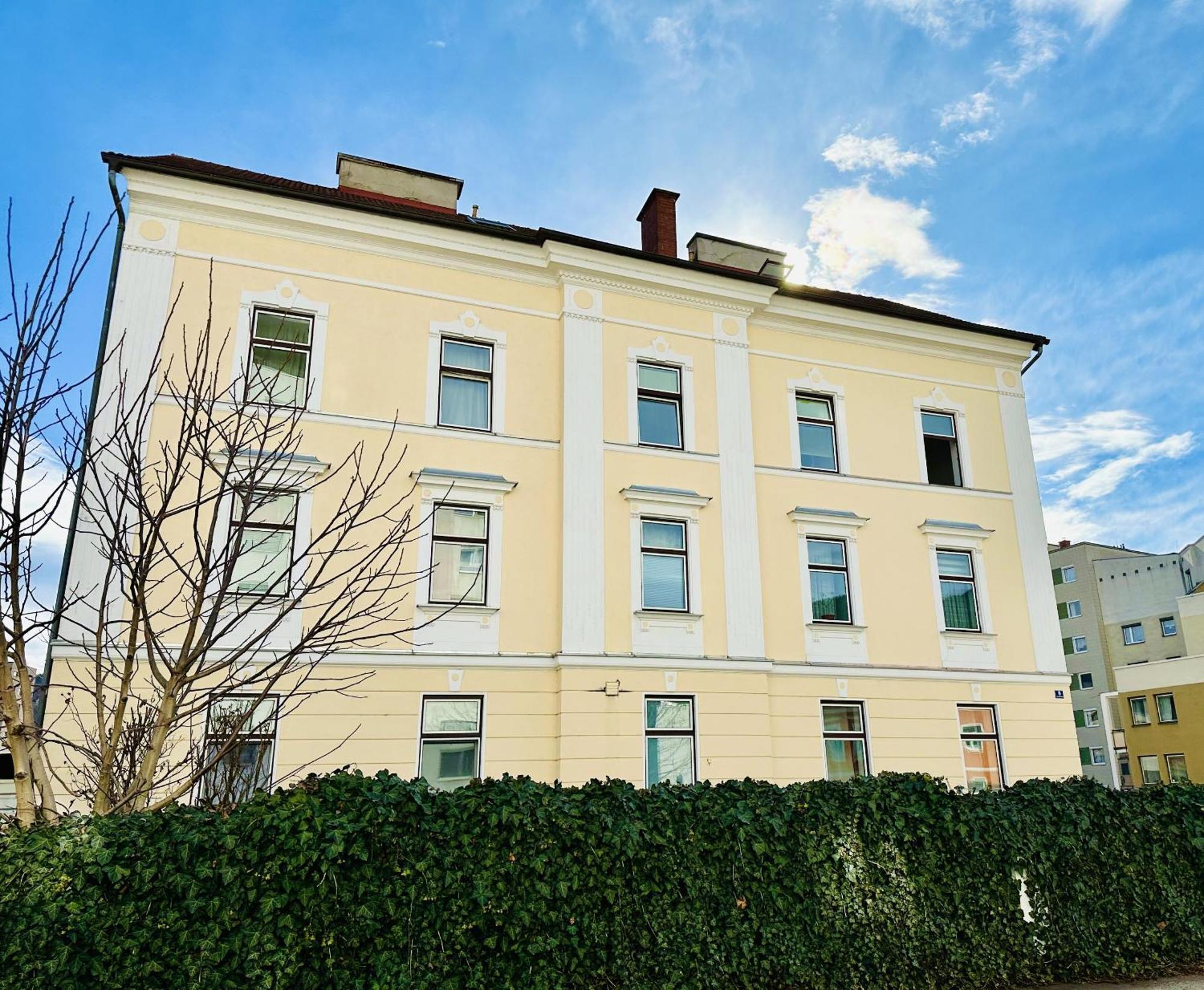 Serenity Apartment - Harmony Leoben  Luaran gambar