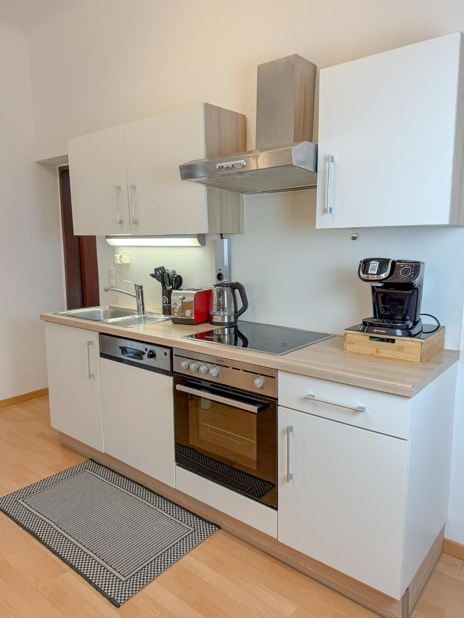 Serenity Apartment - Harmony Leoben  Luaran gambar