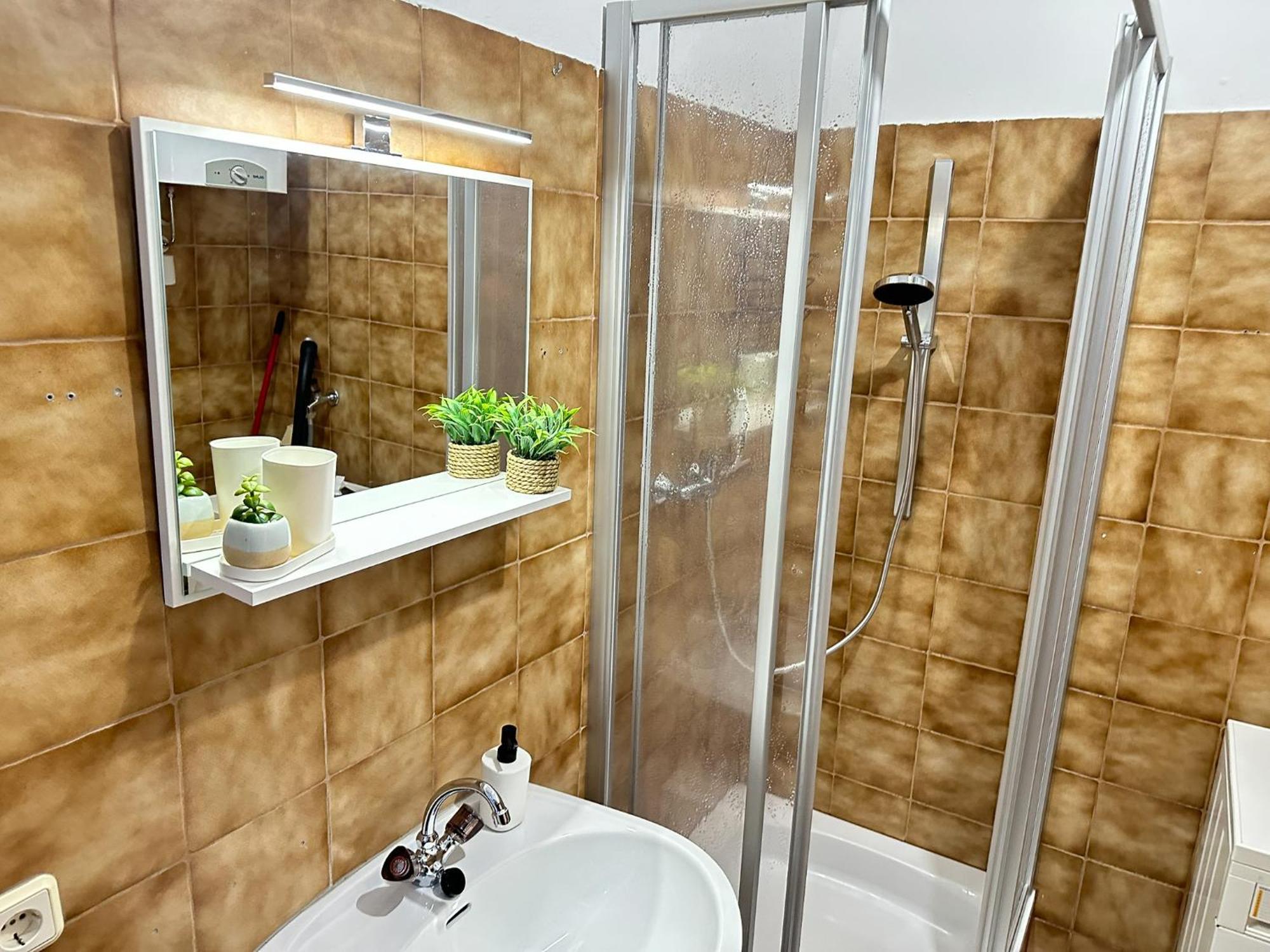 Serenity Apartment - Harmony Leoben  Bilik gambar