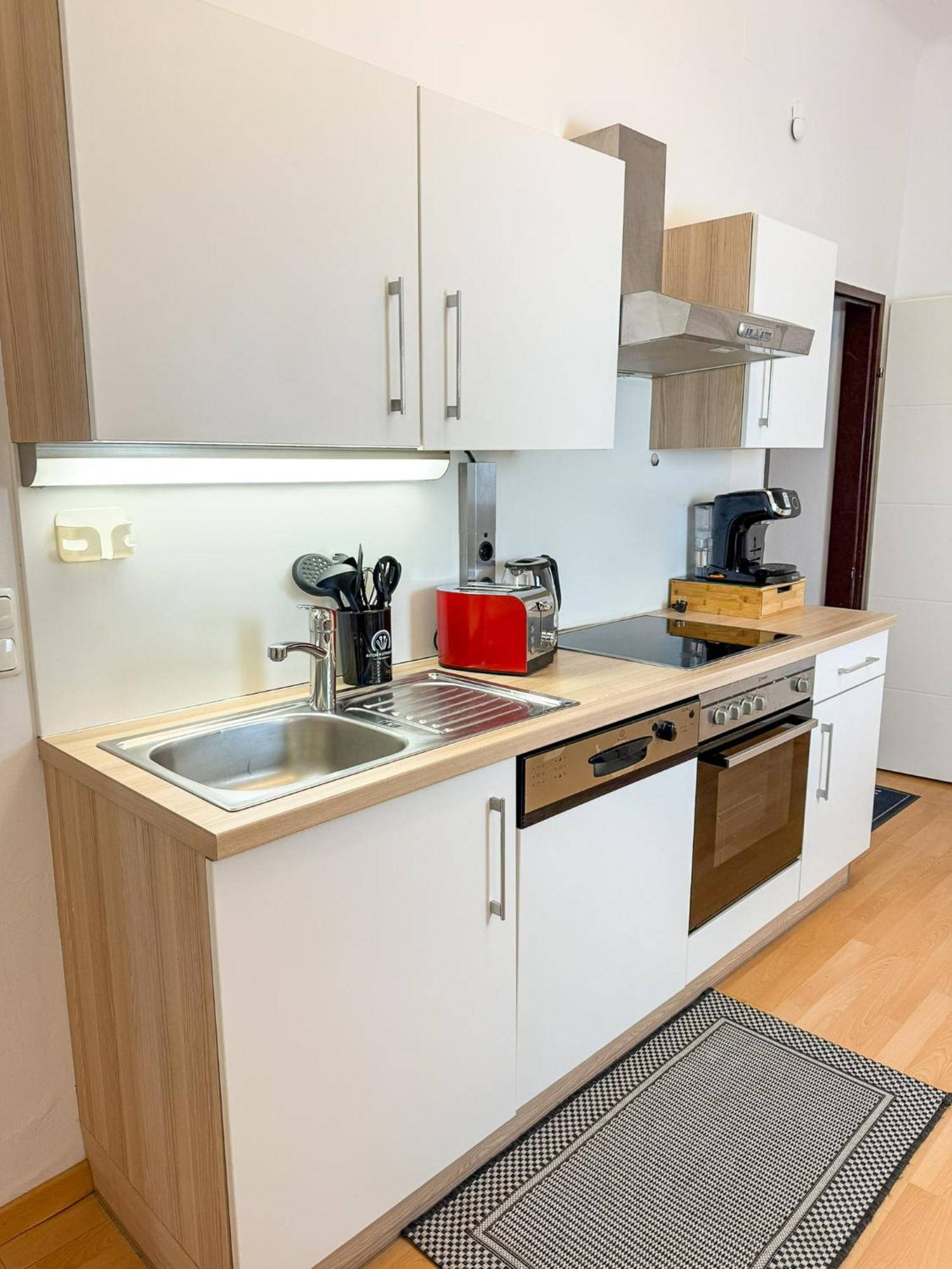 Serenity Apartment - Harmony Leoben  Luaran gambar