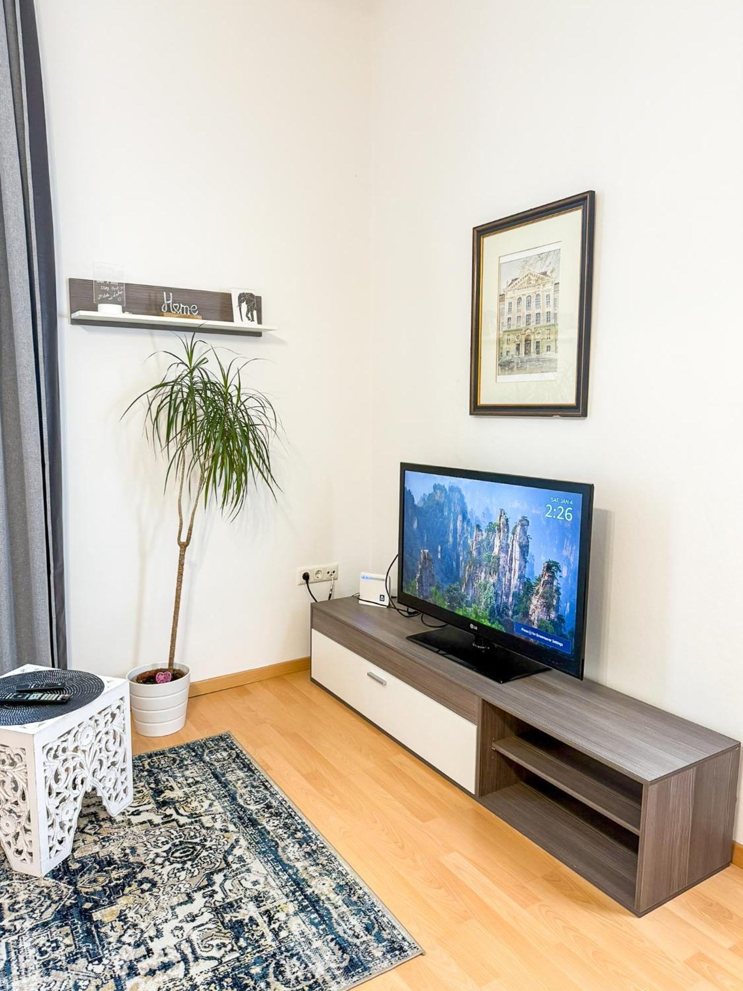 Serenity Apartment - Harmony Leoben  Luaran gambar