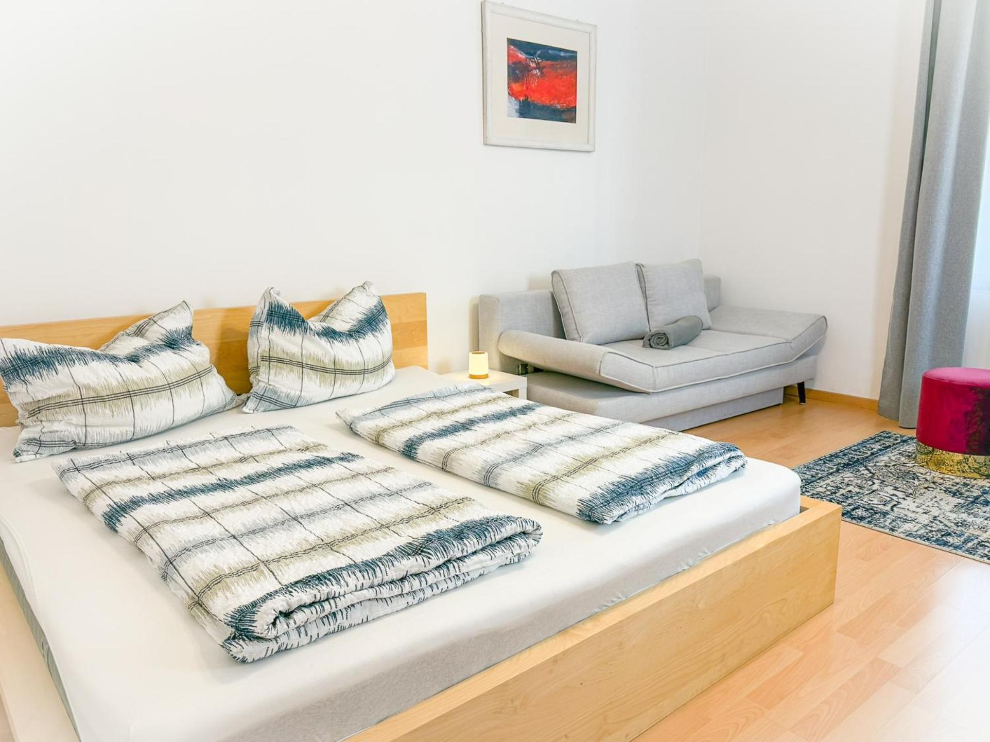 Serenity Apartment - Harmony Leoben  Luaran gambar